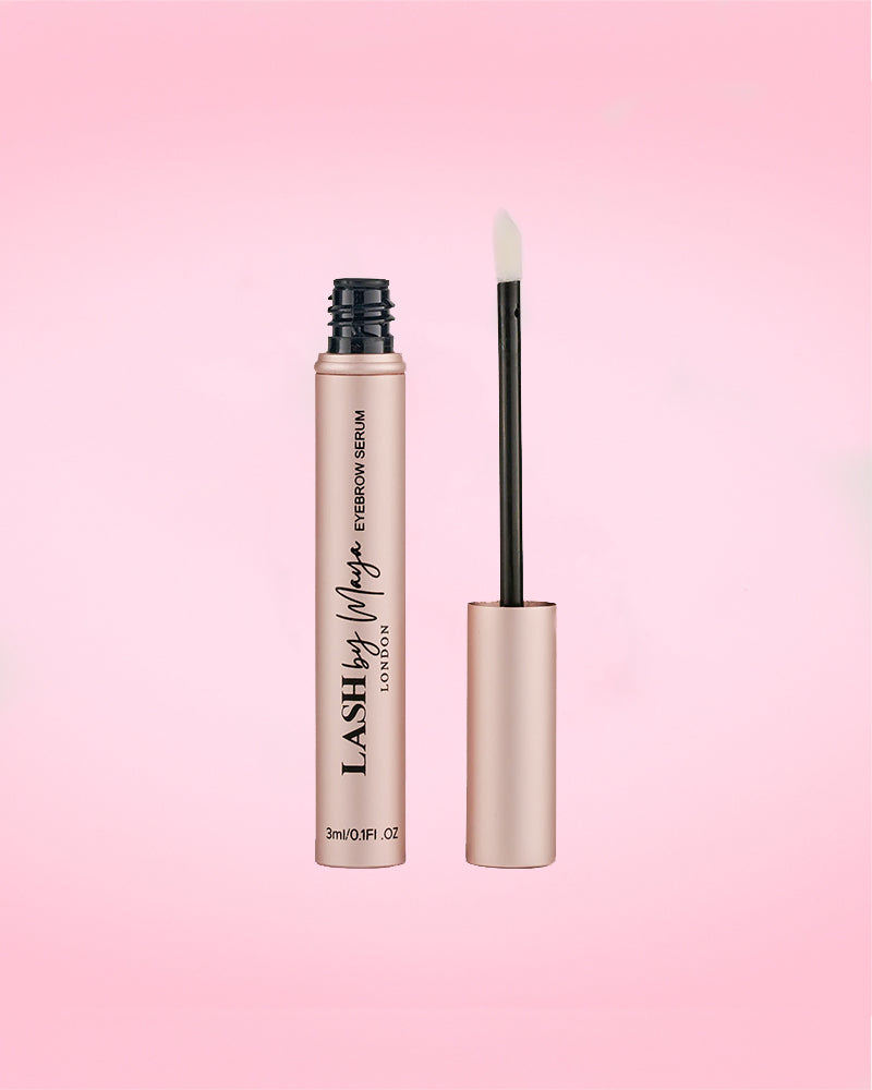LASH BY MAYA AUGENBRAUENSERUM