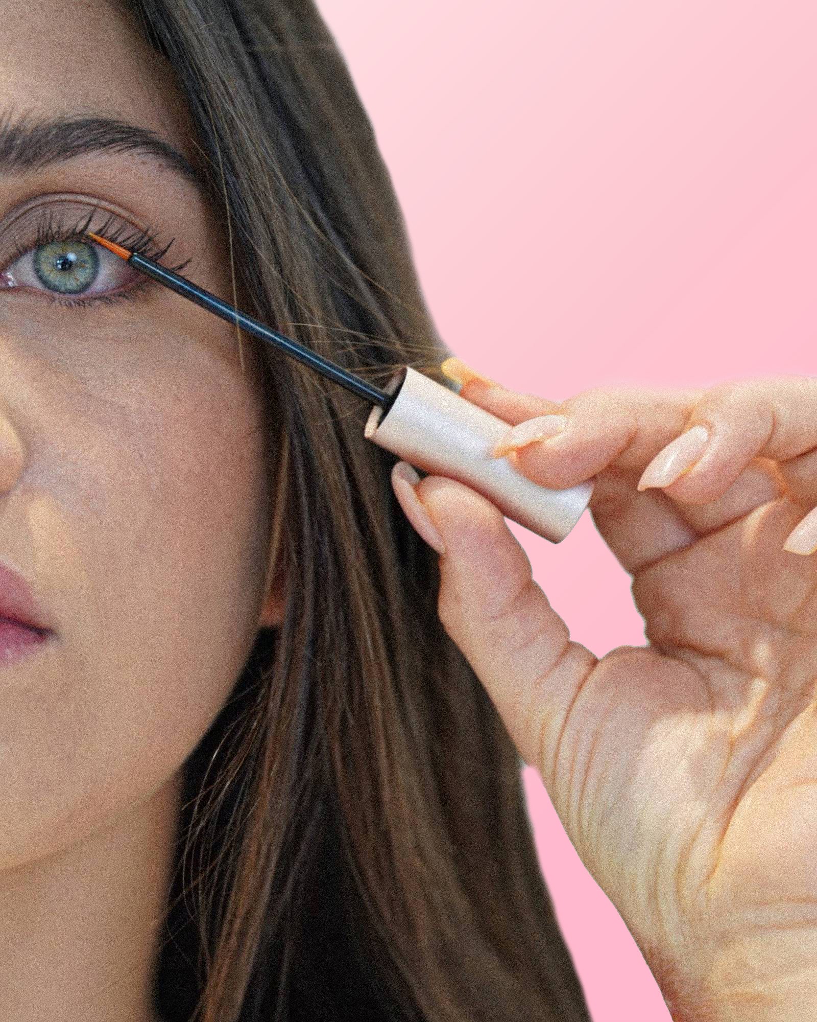 LASH BY MAYA WIMPERNSERUM