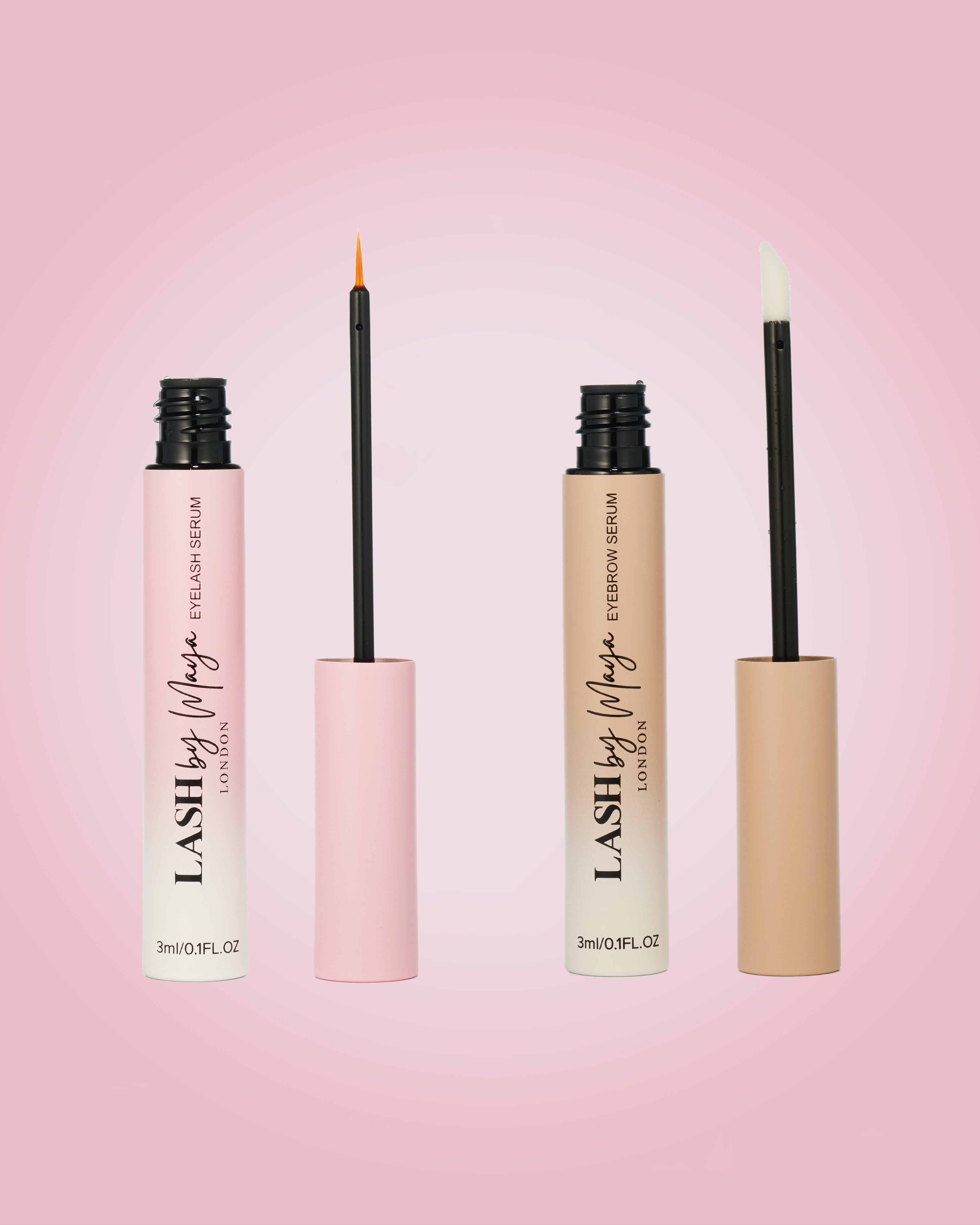 DAS ULTIMATIVE WIMPERNBÜNDEL